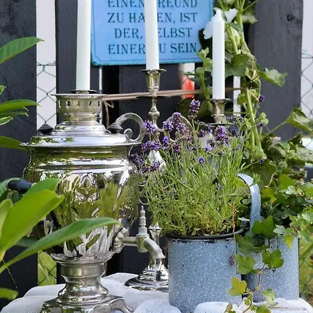 Apartment Nitsche