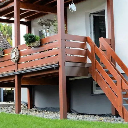 Apartamento Nitsche *