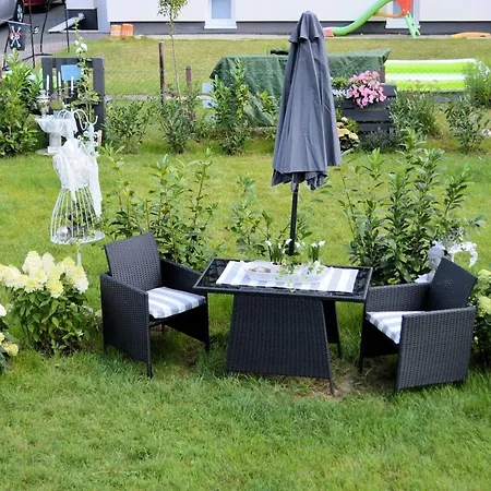 Apartamento Nitsche *