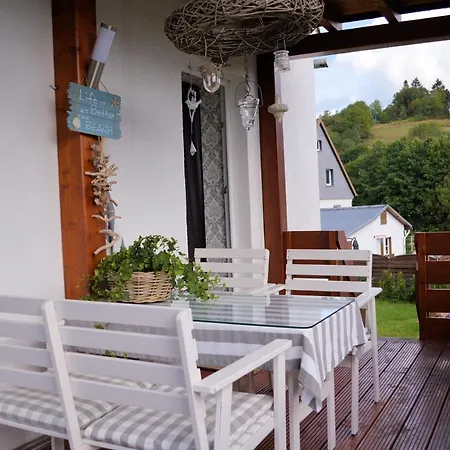 Apartment Nitsche