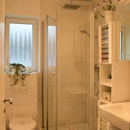 Appartement Nitsche Bad Laasphe