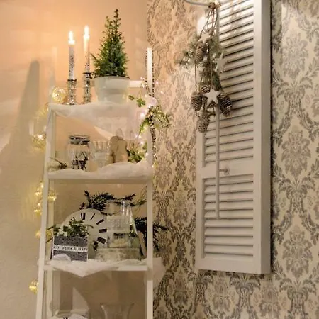 Apartment Nitsche